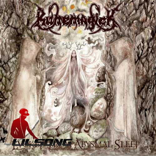 Runemagick - Evoked From Abysmal Sleep